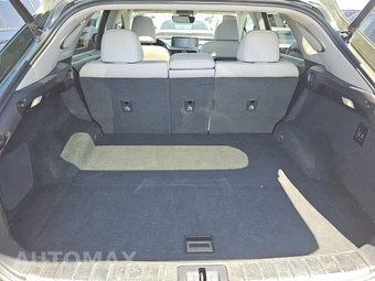 2021 Lexus RX 350 - miniatura 16