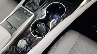 2021 Lexus RX 350 - miniatura 17
