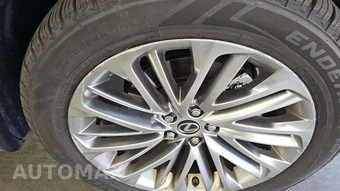 2021 Lexus RX 350 - miniatura 22