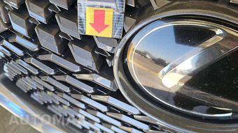 2021 Lexus RX 350 - miniatura 26