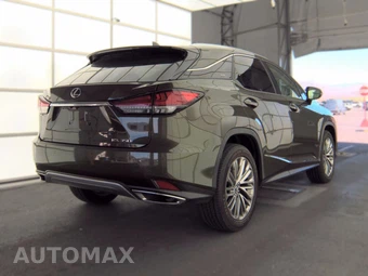 2021 Lexus RX 350 - miniatura 4