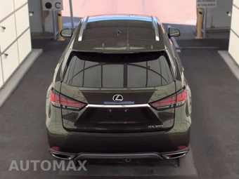 2021 Lexus RX 350 - miniatura 5
