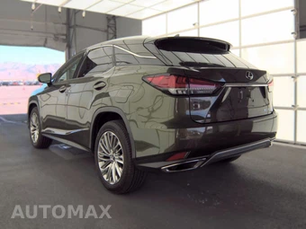 2021 Lexus RX 350 - miniatura 6