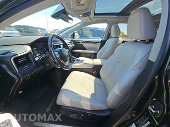 2021 Lexus RX 350 - miniatura 7