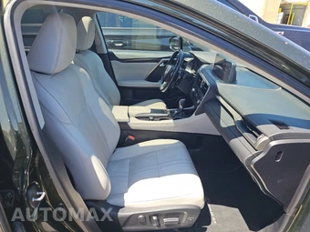 2021 Lexus RX 350 - miniatura 8