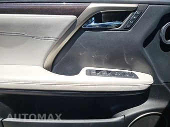 2021 Lexus RX 350 - miniatura 9
