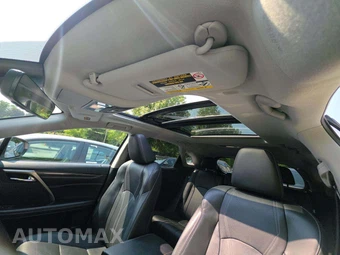 2021 Lexus RX 350 – miniatura 11