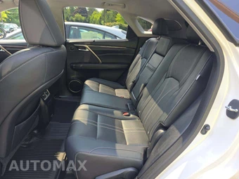 2021 Lexus RX 350 – miniatura 13