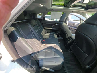 2021 Lexus RX 350 – miniatura 16