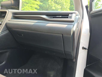 2021 Lexus RX 350 – miniatura 19