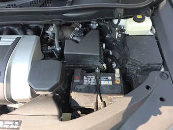 2021 Lexus RX 350 – miniatura 21