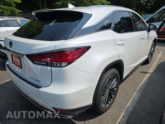 2021 Lexus RX 350 – miniatura 3
