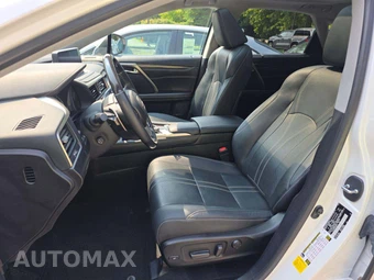 2021 Lexus RX 350 – miniatura 6