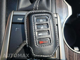 2021 Lexus RX 350 – miniatura 8