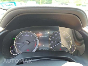 2021 Lexus RX 350 – miniatura 9