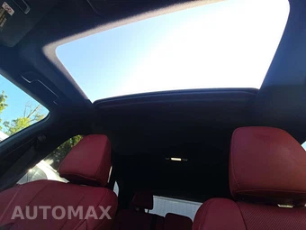 2021 Lexus RX 350 F SPORT - miniatura 11