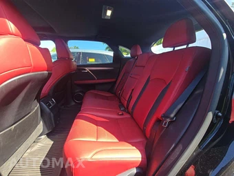 2021 Lexus RX 350 F SPORT - miniatura 13