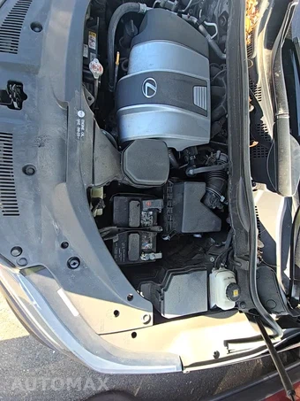 2021 Lexus RX 350 F SPORT - miniatura 21