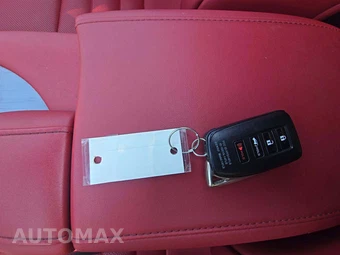 2021 Lexus RX 350 F SPORT - miniatura 8