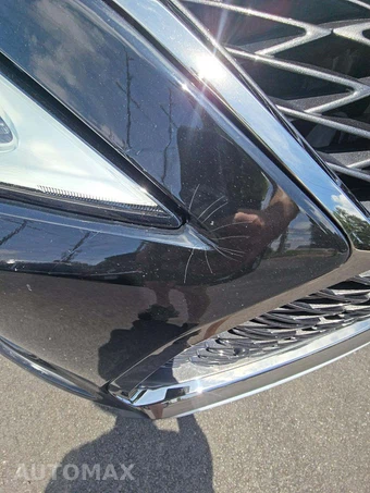 2021 Lexus RX 350 F SPORT w/Handling Pkg - miniatura 18