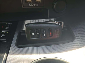 2021 Lexus RX 350 F SPORT w/Handling Pkg - miniatura 5