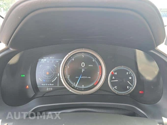 2021 Lexus RX 350 F SPORT w/Handling Pkg - miniatura 6