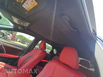 2021 Lexus RX 350 F SPORT w/Handling Pkg - miniatura 8