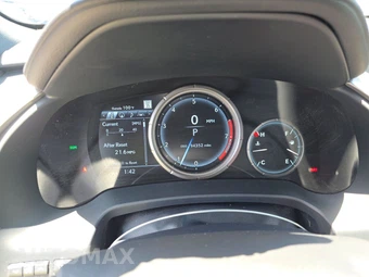 2021 Lexus RX 350 F SPORT w/Handling Pkg - miniatura 12