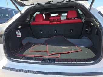 2021 Lexus RX 350 F SPORT w/Handling Pkg - miniatura 16