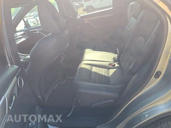 2021 Lexus RX 350 F SPORT w/Handling Pkg - miniatura 13