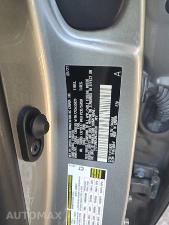 2021 Lexus RX 350 F SPORT w/Handling Pkg - miniatura 14