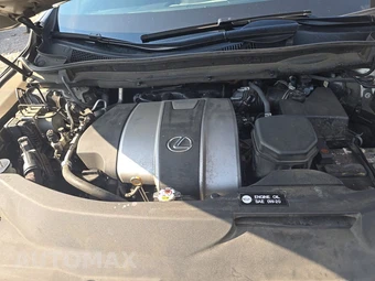2021 Lexus RX 350 F SPORT w/Handling Pkg - miniatura 15