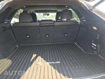 2021 Lexus RX 350 F SPORT w/Handling Pkg - miniatura 16