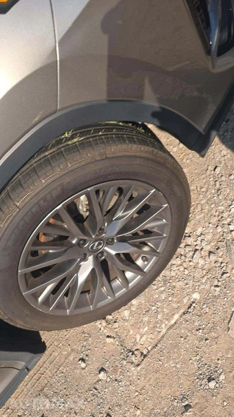 2021 Lexus RX 350 F SPORT w/Handling Pkg - miniatura 20