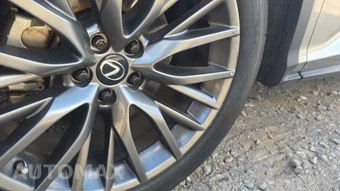 2021 Lexus RX 350 F SPORT w/Handling Pkg - miniatura 21