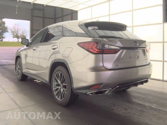 2021 Lexus RX 350 F SPORT w/Handling Pkg - miniatura 6