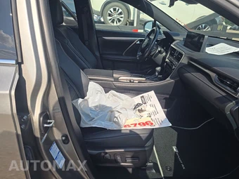 2021 Lexus RX 350 F SPORT w/Handling Pkg - miniatura 8