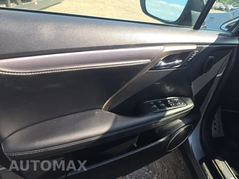 2021 Lexus RX 350 F SPORT w/Handling Pkg - miniatura 9