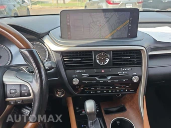 2021 Lexus RX 350L – miniatura 10