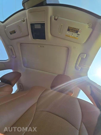 2021 Lexus RX 350L – miniatura 11