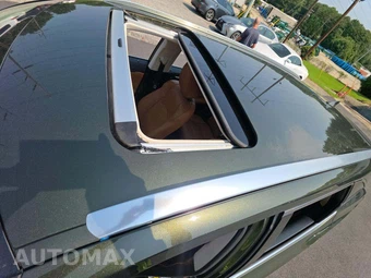 2021 Lexus RX 350L – miniatura 12