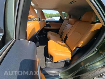 2021 Lexus RX 350L – miniatura 13
