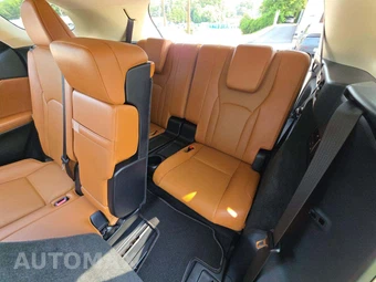 2021 Lexus RX 350L – miniatura 14
