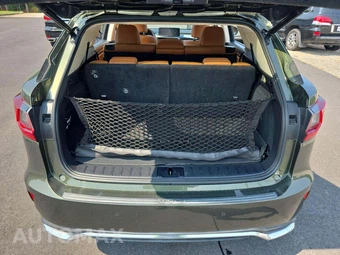 2021 Lexus RX 350L – miniatura 15