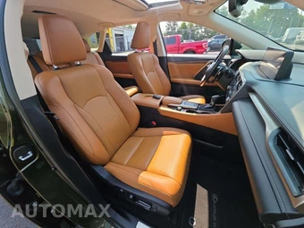 2021 Lexus RX 350L – miniatura 19