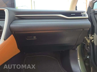 2021 Lexus RX 350L – miniatura 20