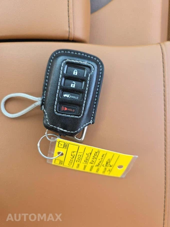 2021 Lexus RX 350L – miniatura 8