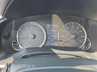 2021 Lexus RX 350L – miniatura 9