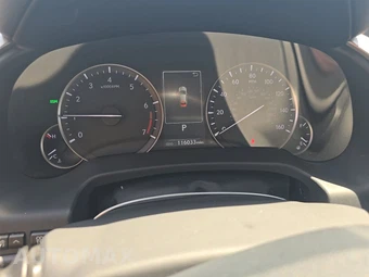2021 Lexus RX 350L – miniatura 12