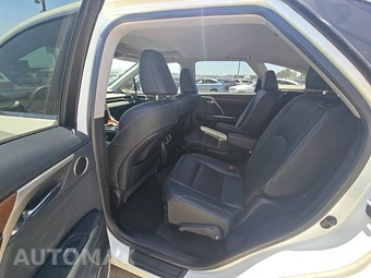 2021 Lexus RX 350L – miniatura 13